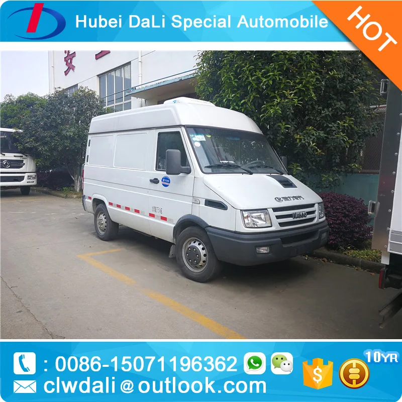 small box vans for sale
