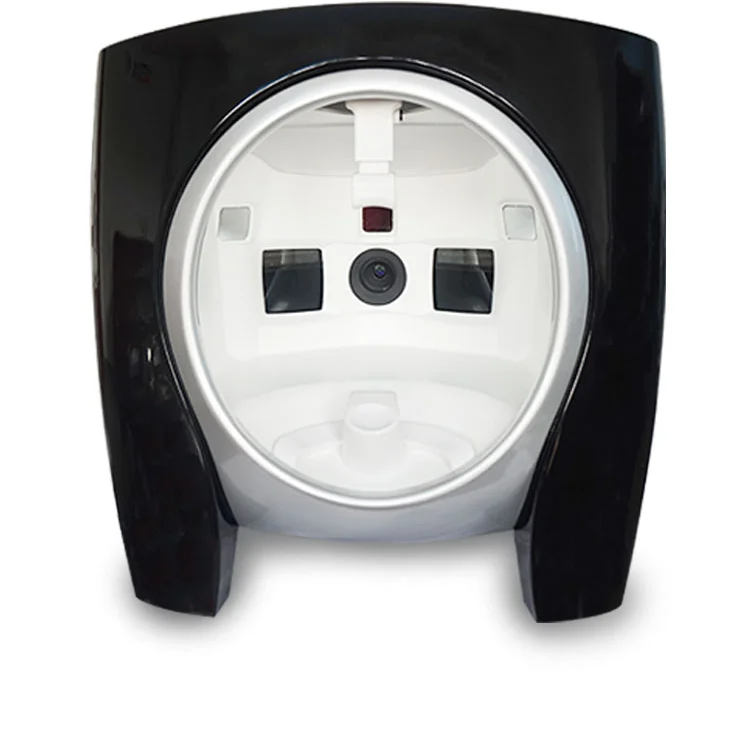 2019 Good Price Visia Skin Scanner Analyzer/visia Complexion Analysis