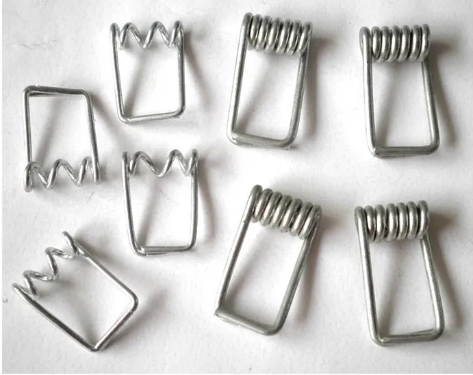 Clothes Peg Spring