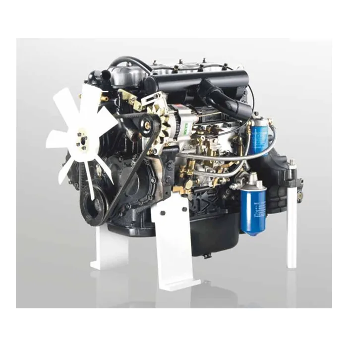 Lion LN490D diesel Engine for Generator Set