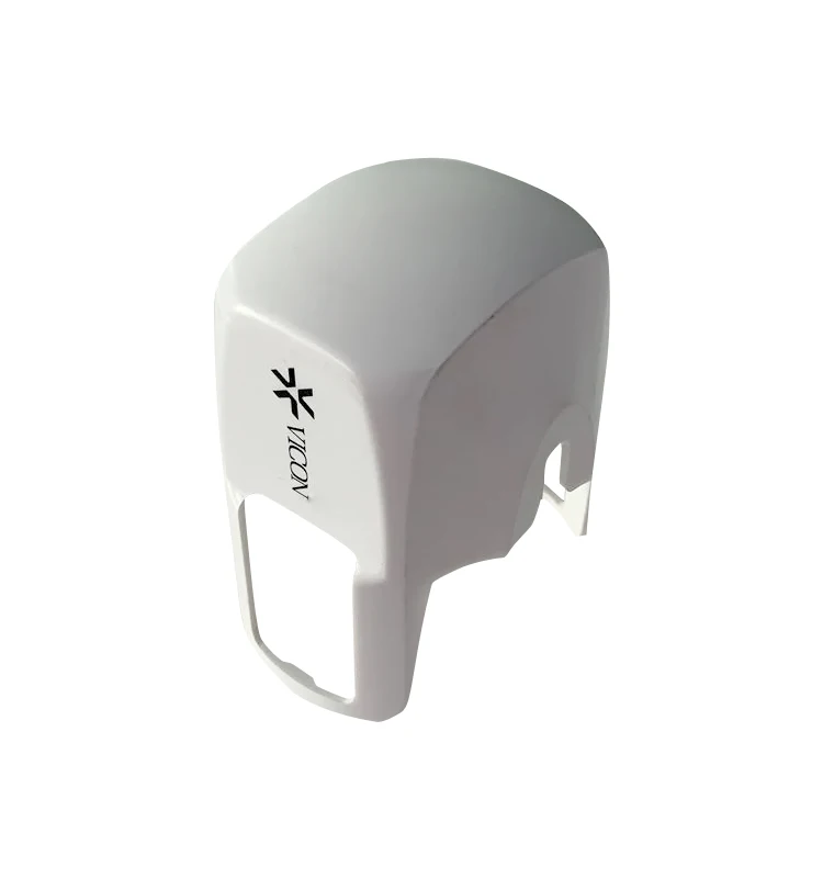 Изготовленные на заказ пластиковые детали из АБС-пластика под давлением