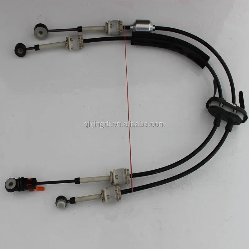 55253533; 8201083201 Used for Cable, manual transmission , Brake  