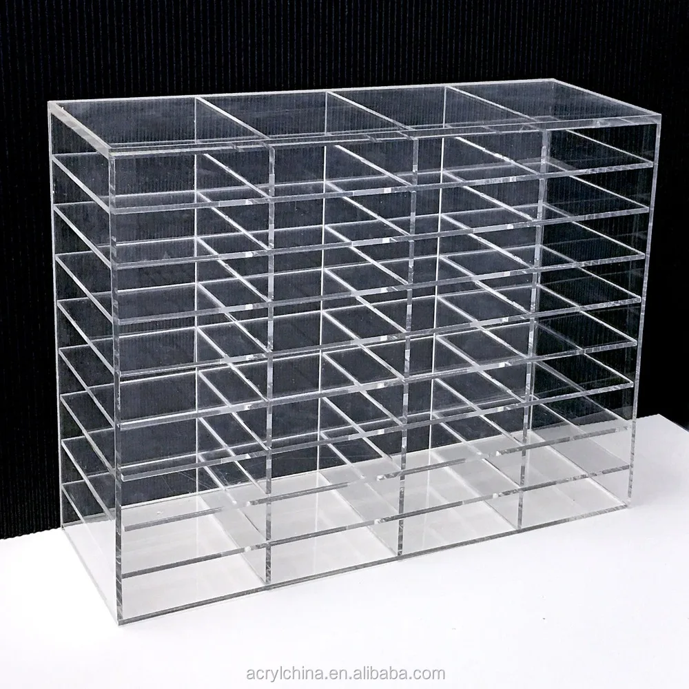 Acrylic Extension Holding Stand