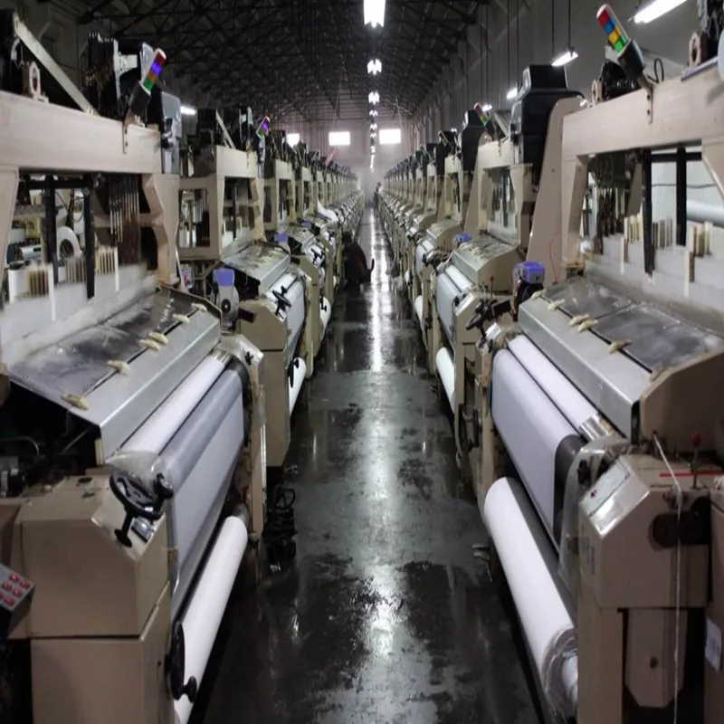 Wujiang Fuxiu Textile Co., Ltd. 3
