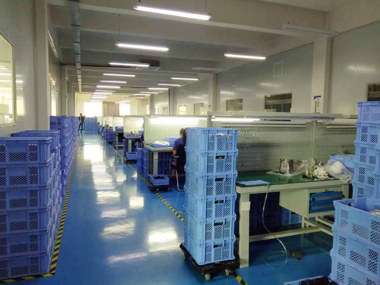 Kunming Kunguang Photoelectric Technology Co., Ltd. 1