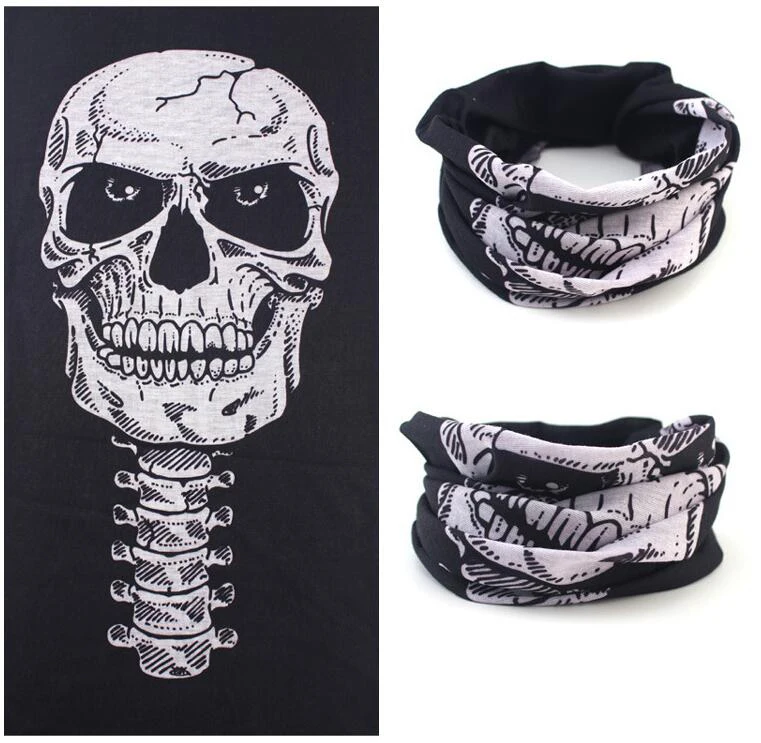 High Quality Athletic Headband Anti-Static Magic Face Bandana Mask for Running Cycling Yoga Basketball Wicking Neck