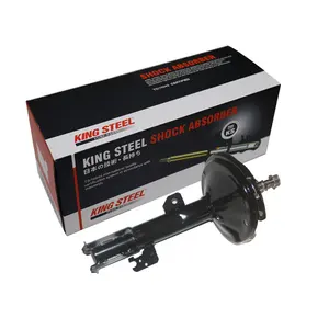 Kingsteel Good Quality  Shock Absorber 334399 for Toyota Lexus RX 2003/04