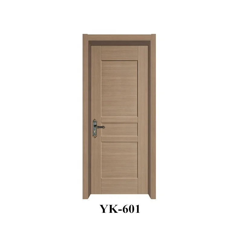 Simple Style Flat in Sri Lanka Bedroom Interior Position Wooden Single Main Door Design