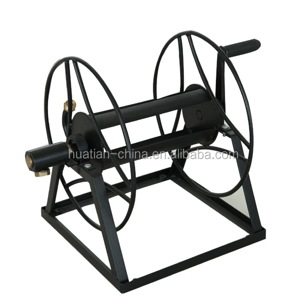 TC4711 --- настенная садовая шланговая катушка