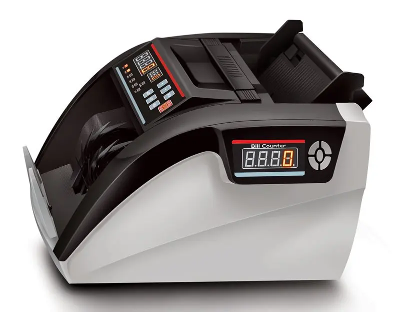 High Quality Bill Counter Bill Counter Money Counting Portable Money