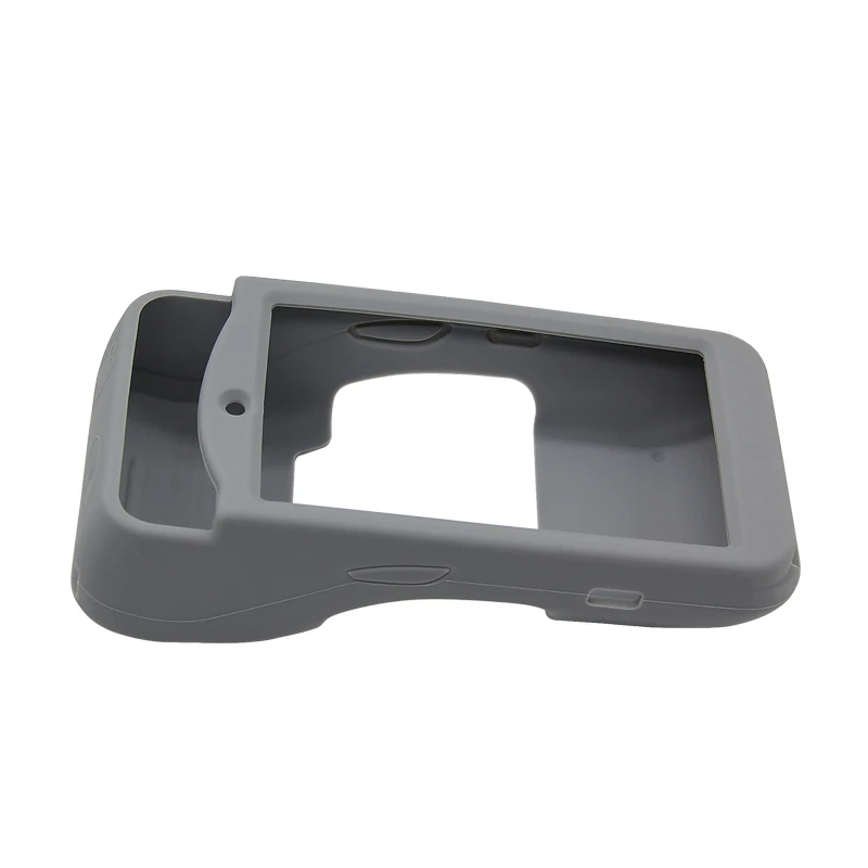 Custodia In Silicone Nero Per PAX A920 PRO – Impermeabile E Antiscivolo (Non Per A920)