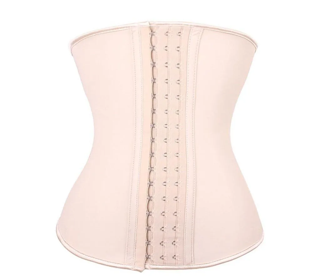 Ecowalson Waist Trainer Size Chart