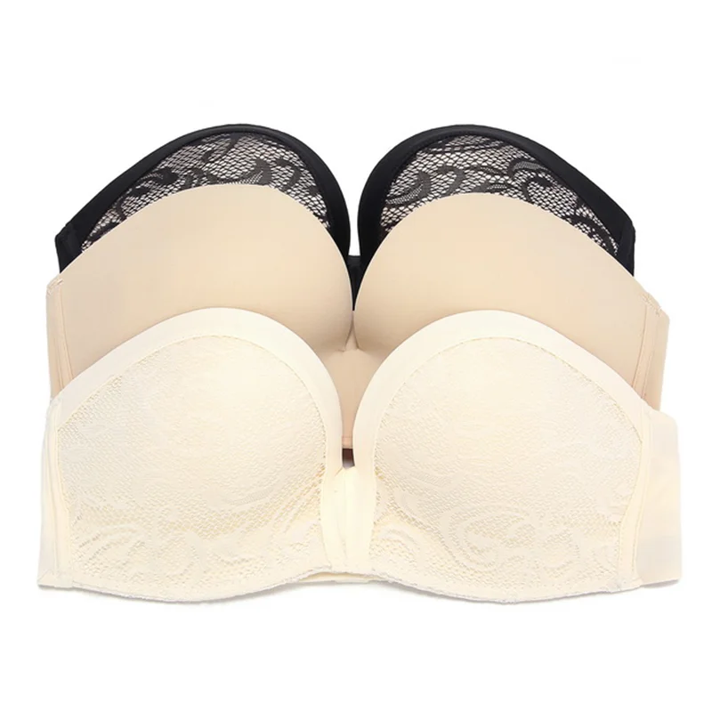 34dd backless bra