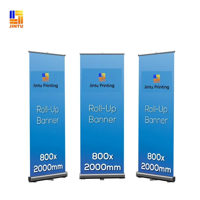 Promosi Menarik Banner Roller Berdiri Roll Ukuran 100x0 Cm Tampilan Banner Buy Roll Up Display Menarik Cetak Banner Spanduk Ditarik Roll Up Banner Product On Alibaba Com