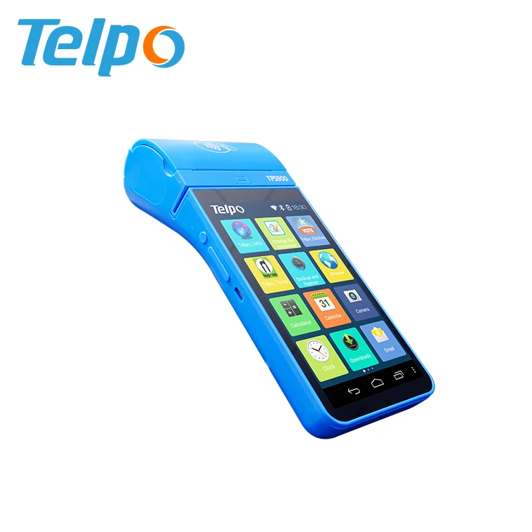 android phone printer setup