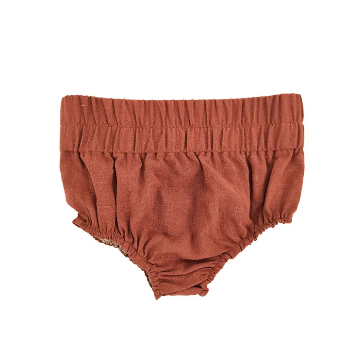 linen underwear