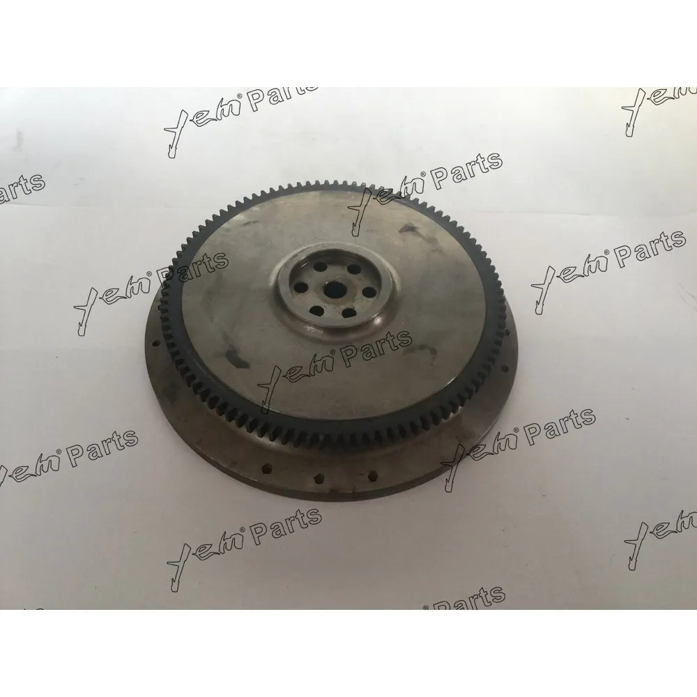 V2203 Flywheel for Kubota Engine 2