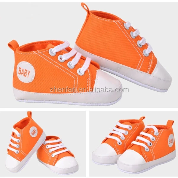 
Оптовая продажа, парусиновая детская обувь смешанных цветов 