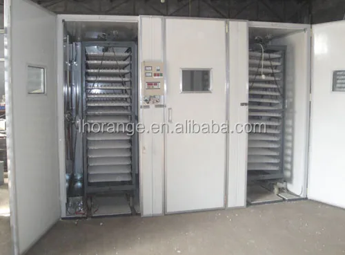 Plastic Multi-functional Industrial Incubators for Hatching Eggs with Great Price Hatching Pheasant Eggs Machine