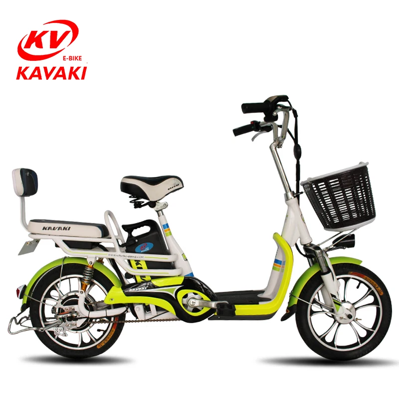 Wheel Bicicleta Electrica 4000w Full Suspension 48V 60V 3000W