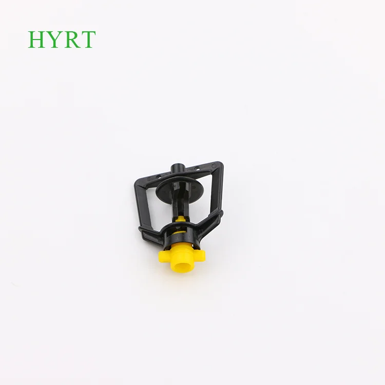 Micro Sprinkler and Microjet for Garden Irrigation