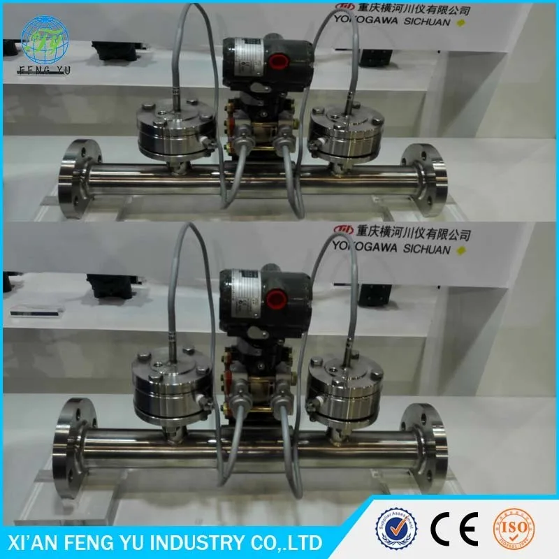 High Accuracy Yokogawa Differential Pressure Transmitter EJA110E Price