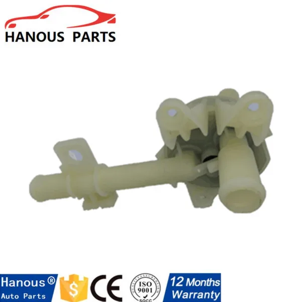 Hanous Auto Parts For Fiat Ducato Peugeot Coolant Control Valve ...