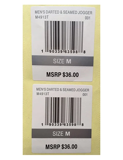 Самая дешевая Заводская Водонепроницаемая самоклеящаяся этикетка с пользовательским логотипом круглые