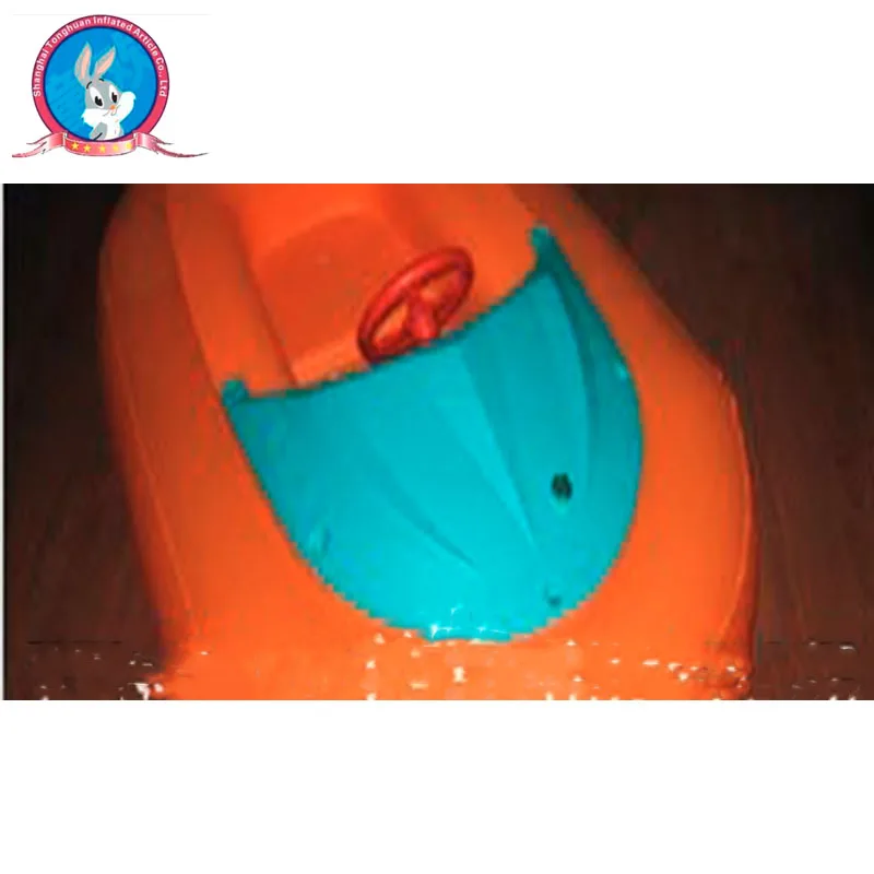 Shanghai Commercial Plastic Bumper Boats For Sale Buy Bumper Boats