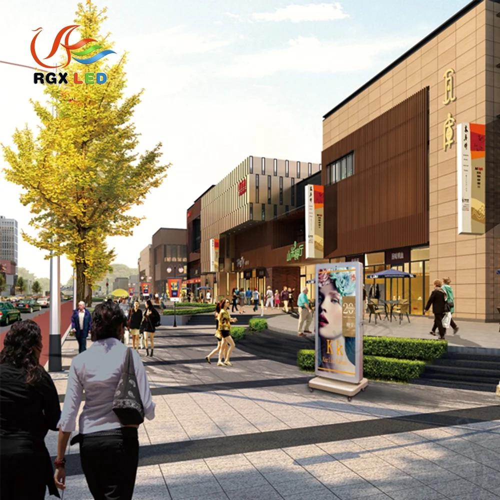Модный наружный рекламный светодиодный экран P20, используемый Rgb P2 P2.5 P3, светодиодные модули, поддержка индивидуального заказа для рекламной машины