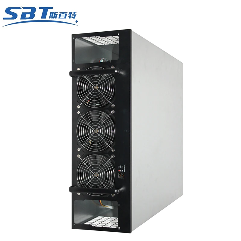 Wholesale 4w7 6gpu 8gpu 12gpu Computer Ethereum Bitcoin Miner Mining Rig Case Buy Mining Rig Mining Case Computer Case Product On Alibaba Com