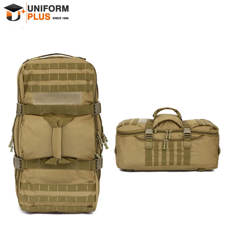 55l molle backpack