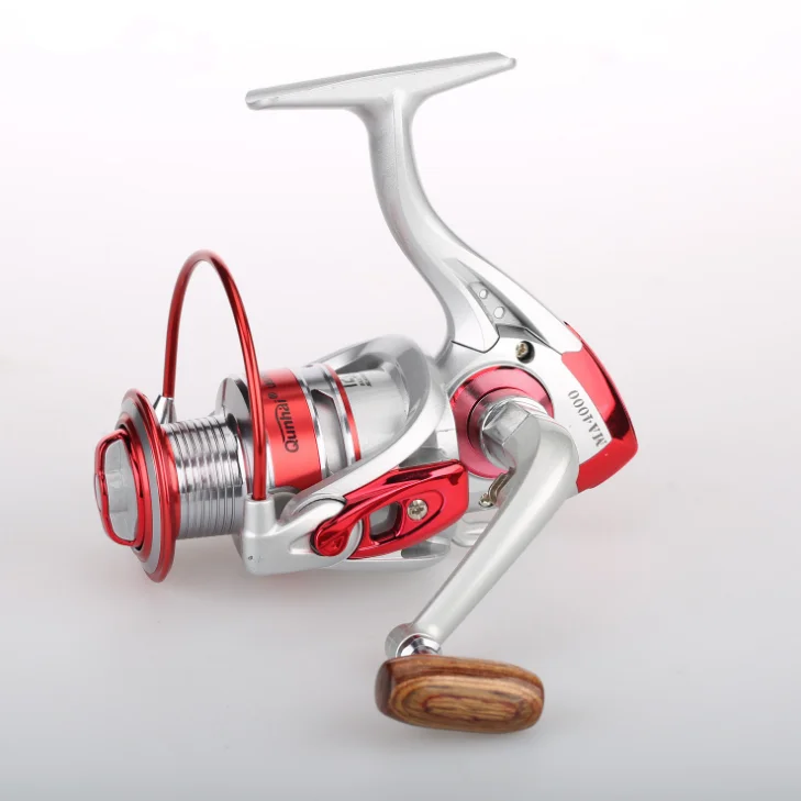 rods and reels for sale