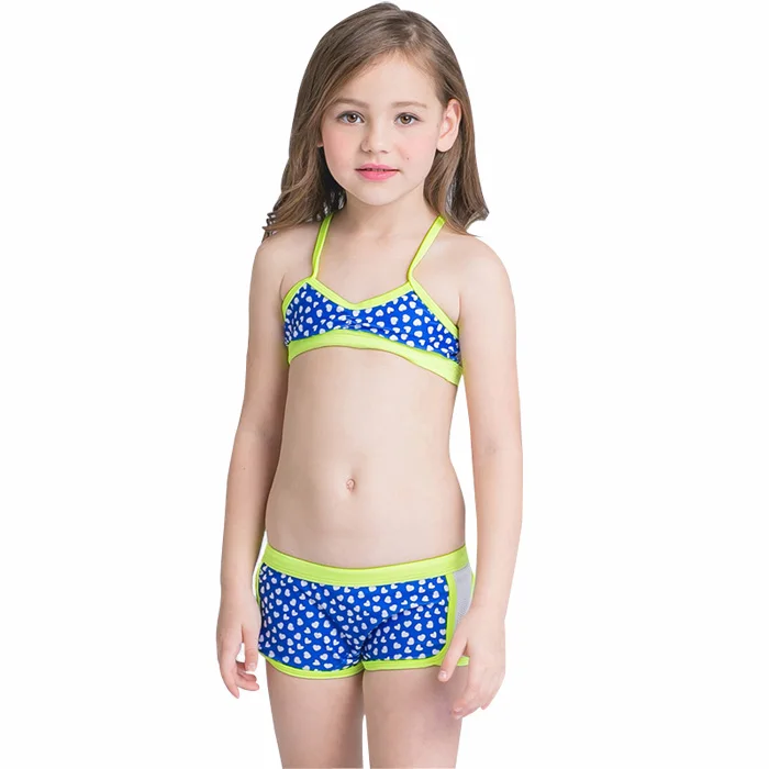 Blue White Love Print Sexy Kid Swimwear Girl Beachwear Micro Child Bikini Buy Child Bikini Sexy Kid Swimwear Swimsuit Girl Beachwear Product On Alibaba Com