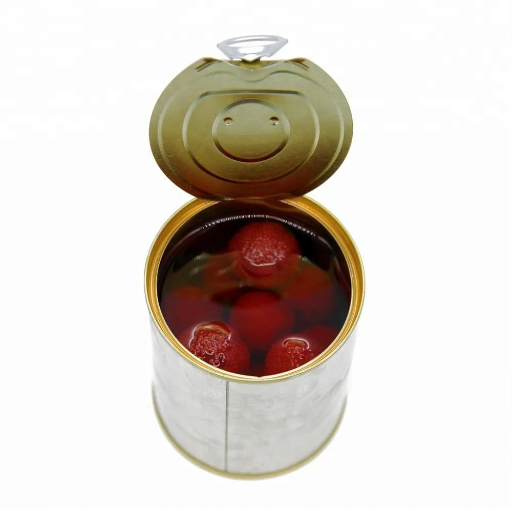 canned waxberry/bayberry in syrup best offer fresh taste - buy