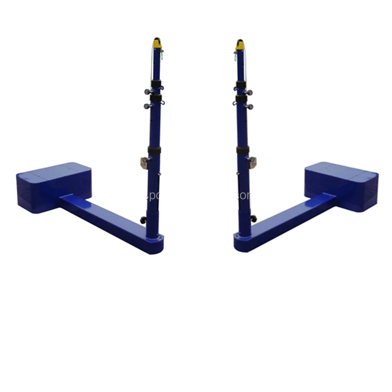 Передвижной/портативный бадминтон