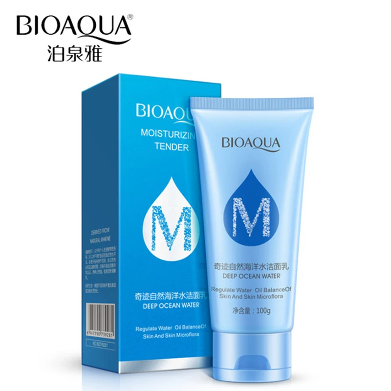 bioaqua brand origin