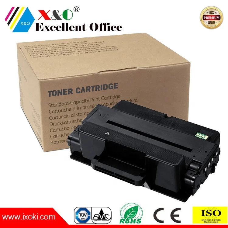 Toner E Cartucce Per Stampanti Xerox WorkCentre 3325 Compatibili - Foto 6