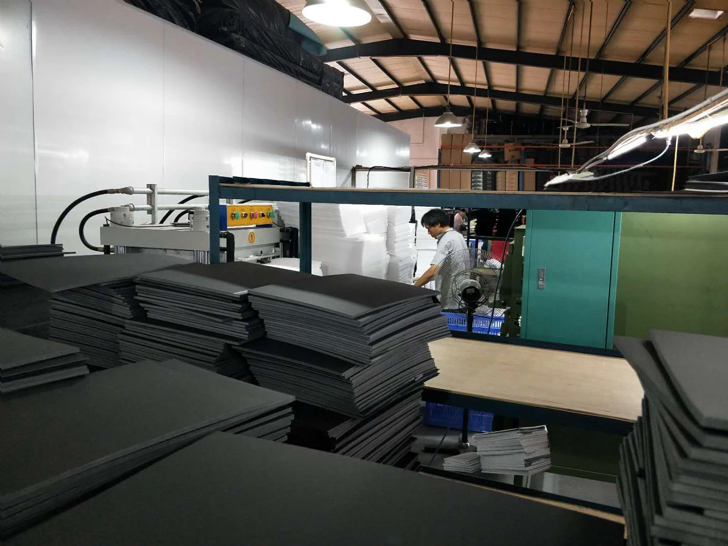 Shenzhen Xinda Package Technology Co., Ltd. 3
