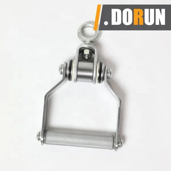 ケーブルマシンハンドルアタッチメント、ローイングマシンハンドル