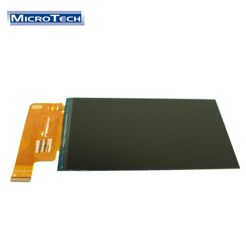 custom tft lcd module brands