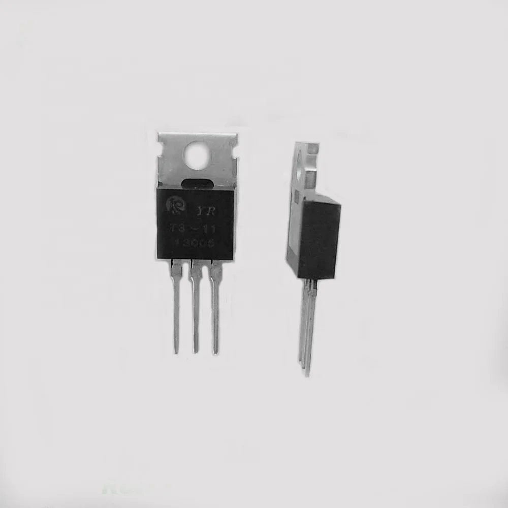 13005/ TO 220 /power regulator transistor switch/amplifier mosfet/mosfet transistor 400v