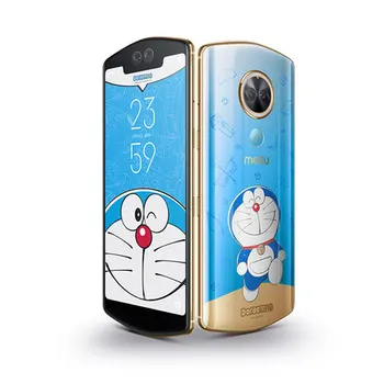Meitu T9 4 ギガバイト 128 ギガバイトセーラームーン限定版 6.01