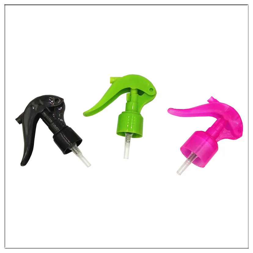 Customized Color Fine Mist 24/410 28/410 Hand Chemical Resistant ...