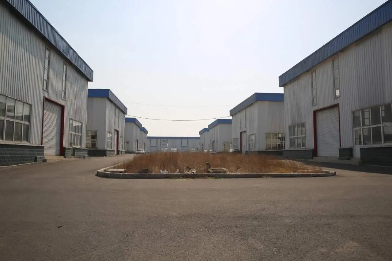 Hebei Cloud Import And Export Co., Ltd. 1