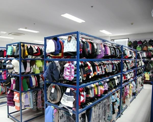 Yiwu Wokang Garment Co., Ltd.