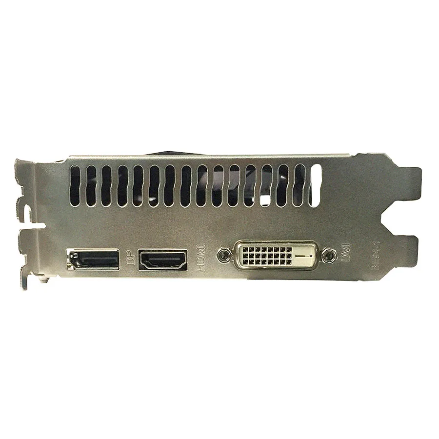 Китайский OEM Заводская цена 4 ГБ ddr5 128 бит vga карта для игрового ПК Видеокарта gpu gtx 1050ti Гб