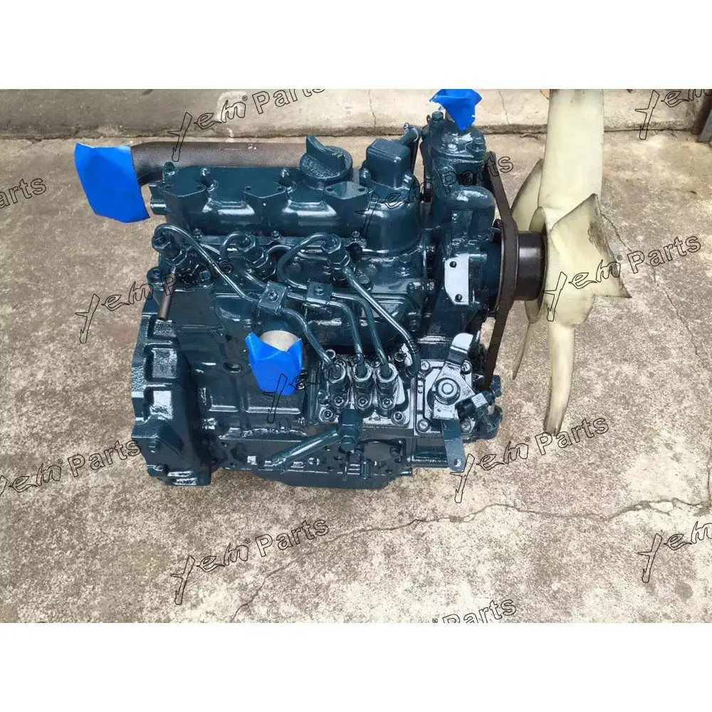 D722 Diesel Engine Assy for Kubota Engine 3