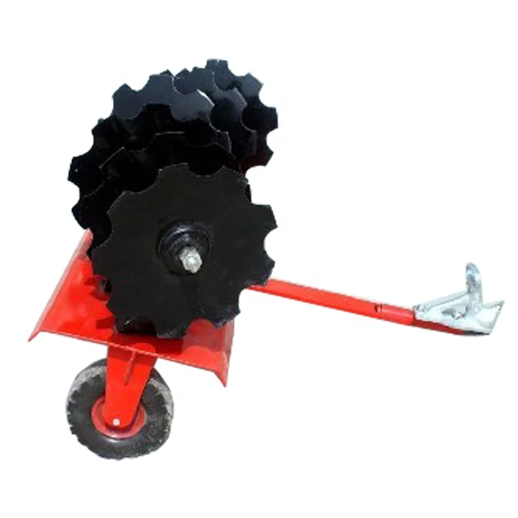 Mini  Farm ATV Disc Harrow for Sale