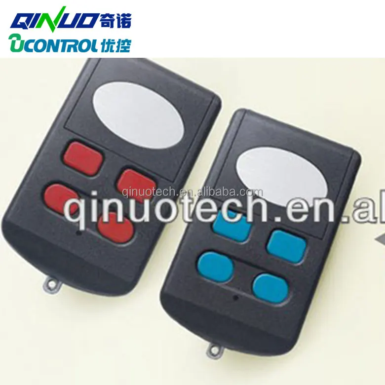 27mhz Remote Duplicator, Garage Door Remote Duplicator, Clone Your Remote